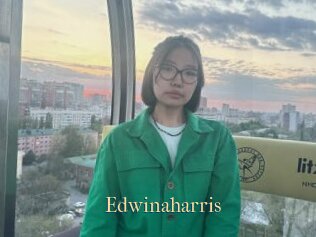 Edwinaharris