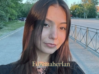 Edwinaherlan