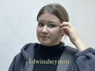 Edwinaheyman