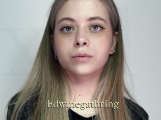 Edwinegathring