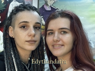 Edythandafra