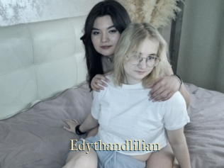 Edythandlilian