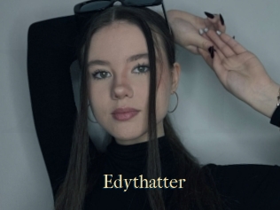 Edythatter