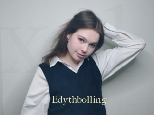 Edythbolling