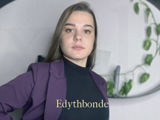 Edythbonde