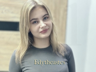 Edytheastes