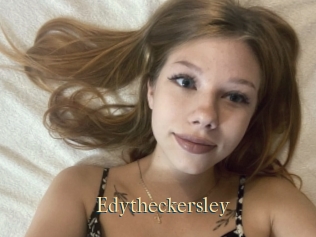 Edytheckersley