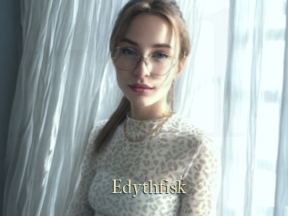 Edythfisk