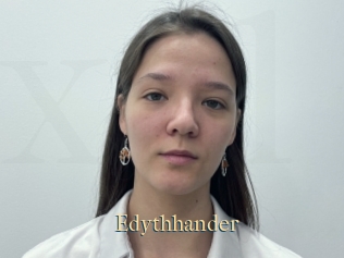 Edythhander