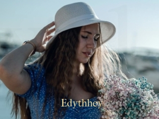 Edythhey