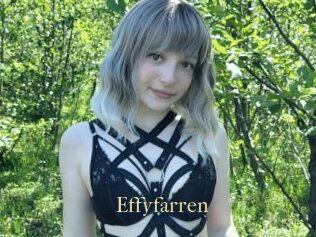 Effyfarren