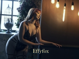 Effyfox
