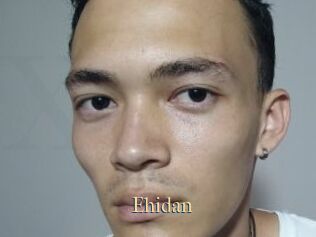 Ehidan