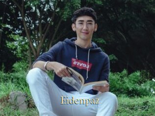 Eidenpaz