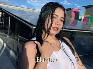Elahilton
