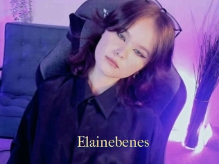 Elainebenes