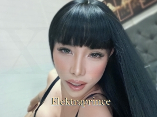 Elektraprince