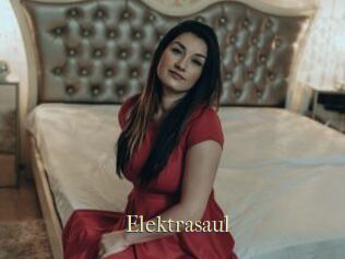 Elektrasaul