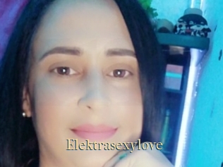 Elektrasexylove