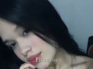 Elenarous