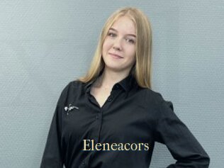 Eleneacors