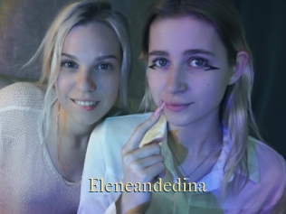 Eleneandedina