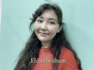 Elenebenham