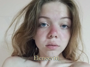 Eleneevitt
