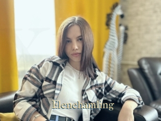 Elenehamling