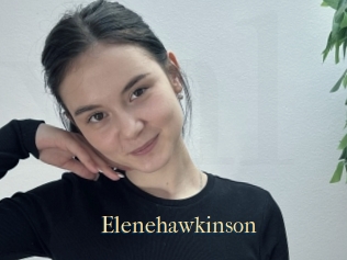 Elenehawkinson