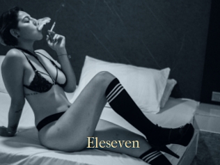 Eleseven