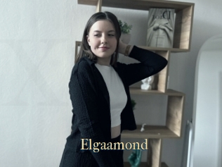 Elgaamond