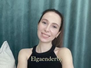 Elgaenderby