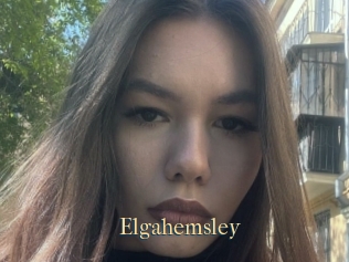 Elgahemsley