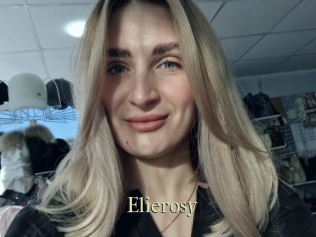 Elierosy