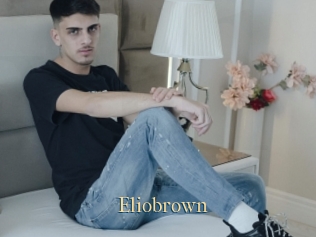 Eliobrown