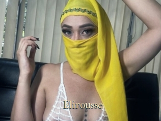 Elirousse