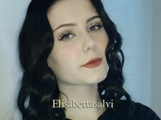 Elisabettasalvi