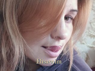 Elisaswim