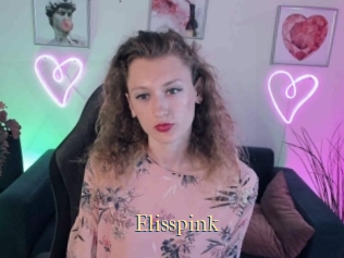 Elisspink