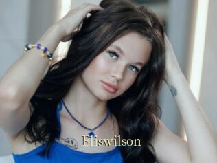 Eliswilson
