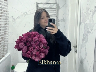 Elkhansa