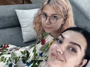 Ellaandalby