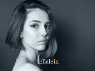 Ellalein