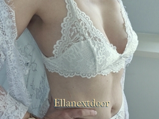 Ellanextdoor