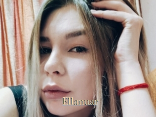 Ellanuar