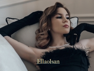 Ellaolsan