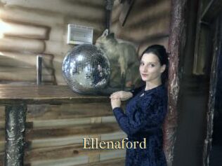 Ellenaford