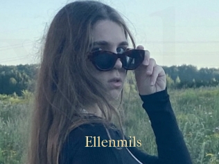 Ellenmils