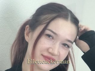 Elletteackerman